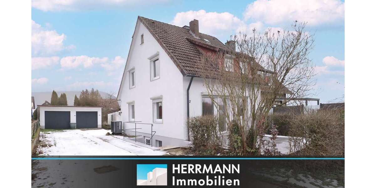 Einfamilienhaus Salzhemmendorf - 4 Zimmer, 94 m&sup2;, 230.000&euro; | Angebot:25166188