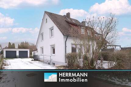 Haus Salzhemmendorf - 4 Zimmer, 94 m&sup2;, 230.000&euro; | Angebot:25166188