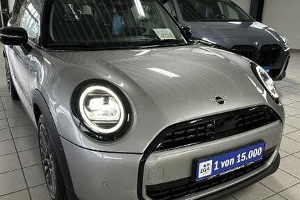 Mini Cooper C 13.350 km 25.230 &euro; Salzgitter 38228