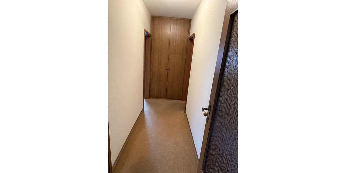 Ruhig und dennoch zentrumsnah wohnen - Einfamilienhaus Alfeld | Angebot:25543020