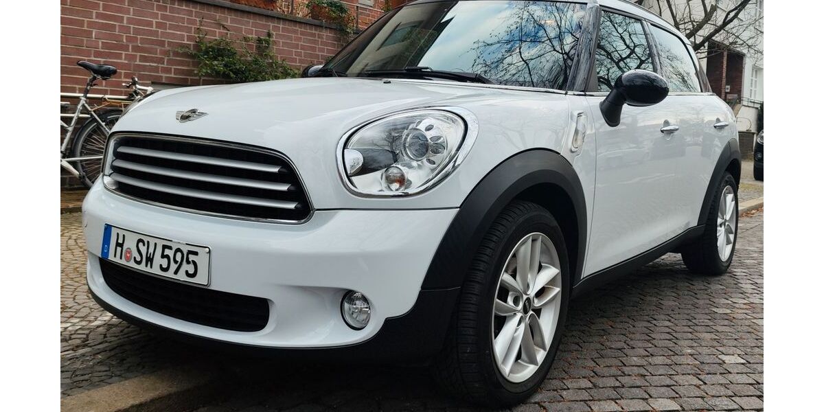 Mini Cooper Countryman 86.000 km 10.499 &euro; Hannover 30175
