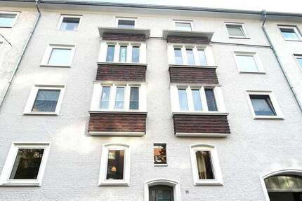 Wohnung Hannover Vahrenwald-List - 2.5 Zimmer, 56 m&sup2;, 167.000&euro; | Angebot:25796226