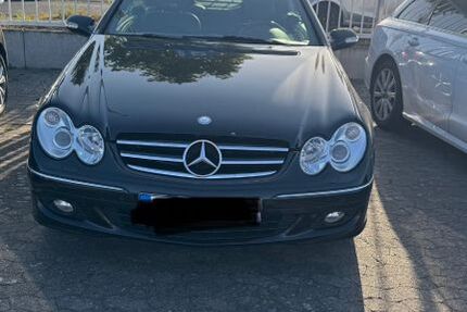 Mercedes-Benz CLK 350 165.000 km 7.500 &euro; Hildesheim 31139