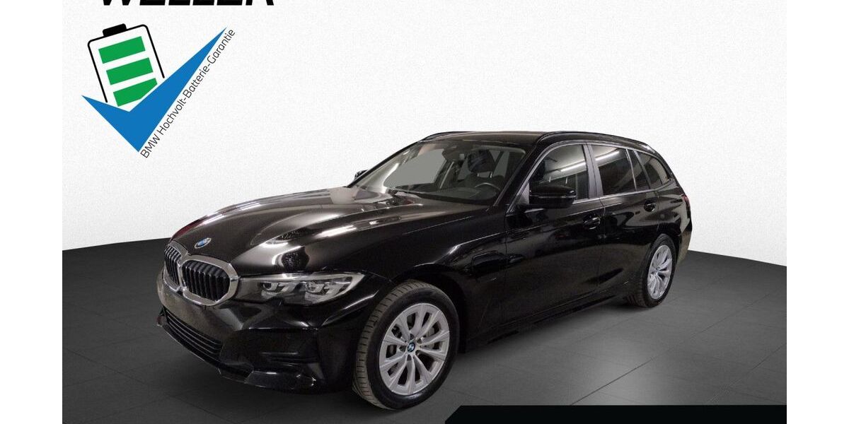 BMW 330 75.201 km 25.410 &euro; Hildesheim 31137