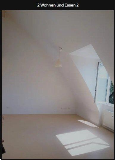 Maisonettenwohnung Hildesheim Oststadt/Stadtfeld - 2 Zimmer, 49 m&sup2;, 475&euro; | Angebot:25996360