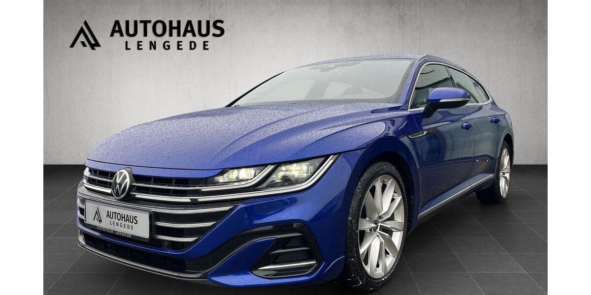 VW Arteon 119.764 km 25.999 &euro; Lengede 38268