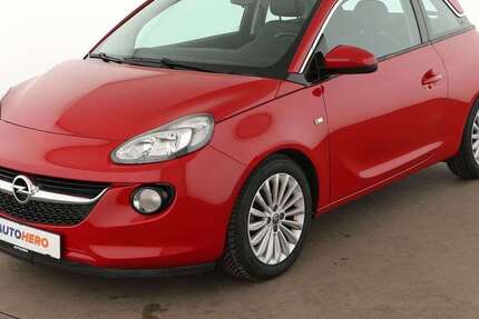 Opel Adam 23.375 km 9.570 &euro; Laatzen 30880