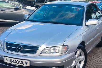 Opel Omega 105.300 km 4.480 &euro; Giessen / Emmerke 31180
