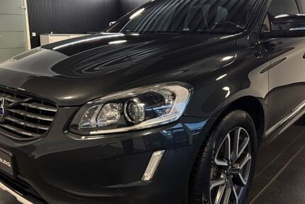 Volvo XC60 95.000 km 22.970 &euro; Hannover 30559