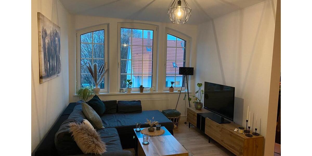 Etagenwohnung Hildesheim Bockfeld - 3 Zimmer, 80 m&sup2;, 845&euro; | Angebot:26600918