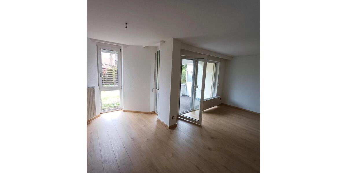 Erdgeschoßwohnung Hildesheim Itzum-Marienburg - 3 Zimmer, 80 m&sup2;, 800&euro; | Angebot:25944706