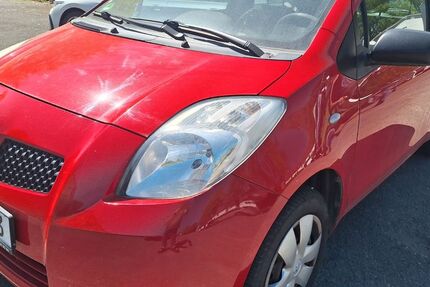 Toyota Yaris 126.000 km 2.150 &euro; Pattensen 30982