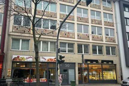 Haus Hildesheim - 40 Zimmer, 729 m&sup2;, 1.670.000&euro; | Angebot:25968589