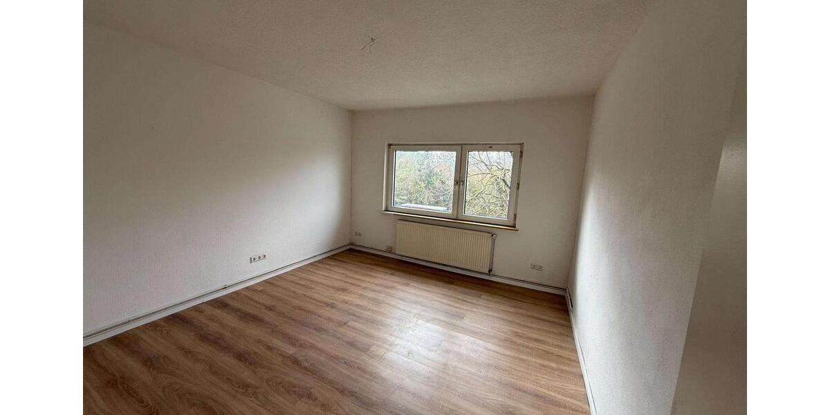 Etagenwohnung Salzgitter Ortschaft Nord - 3 Zimmer, 58 m&sup2;, 377&euro; | Angebot:26001549