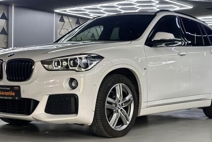 BMW X1 134.000 km 17.790 &euro; Peine 31226