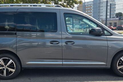 VW Caddy Maxi 25.000 km 36.900 &euro; Lehrte 31275