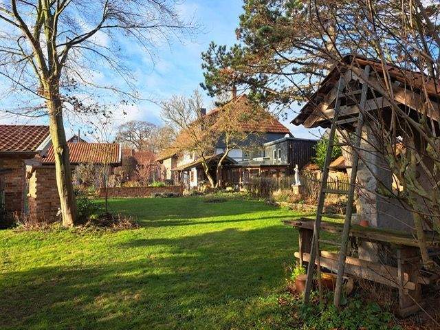 Bauernhaus, Landhaus Equord Equord - 1 Zimmer, 350 m&sup2;, 795.000&euro; | Angebot:25746347