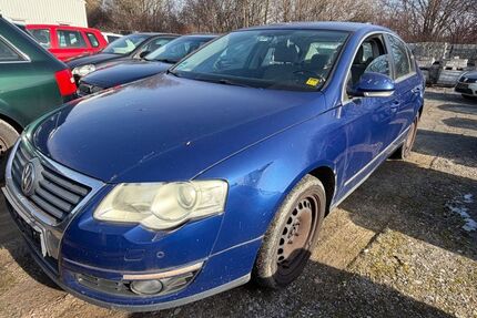 VW Passat 304.000 km 1.490 &euro; Salzgitter 38229