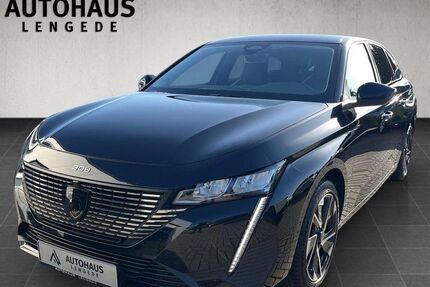 Peugeot 308 53.534 km 20.999 &euro; Lengede 38268