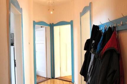Wohnung Hannover Linden-Limmer - 3 Zimmer, 79 m&sup2;, 630&euro; | Angebot:26547783