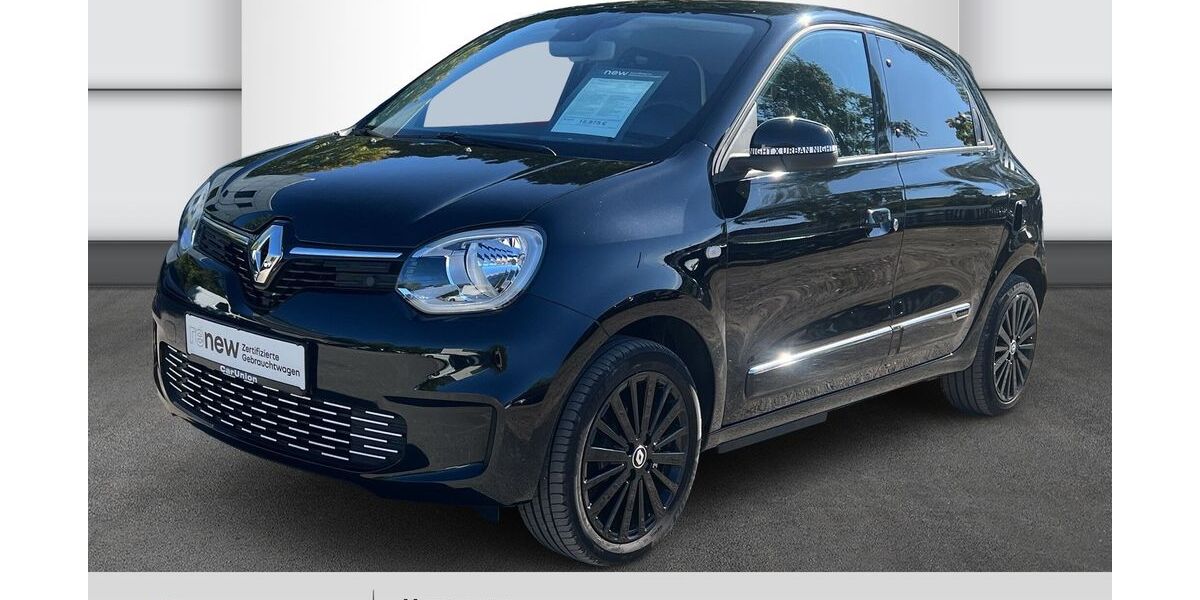 Renault Twingo 19.504 km 15.475 &euro; Hannover 30519