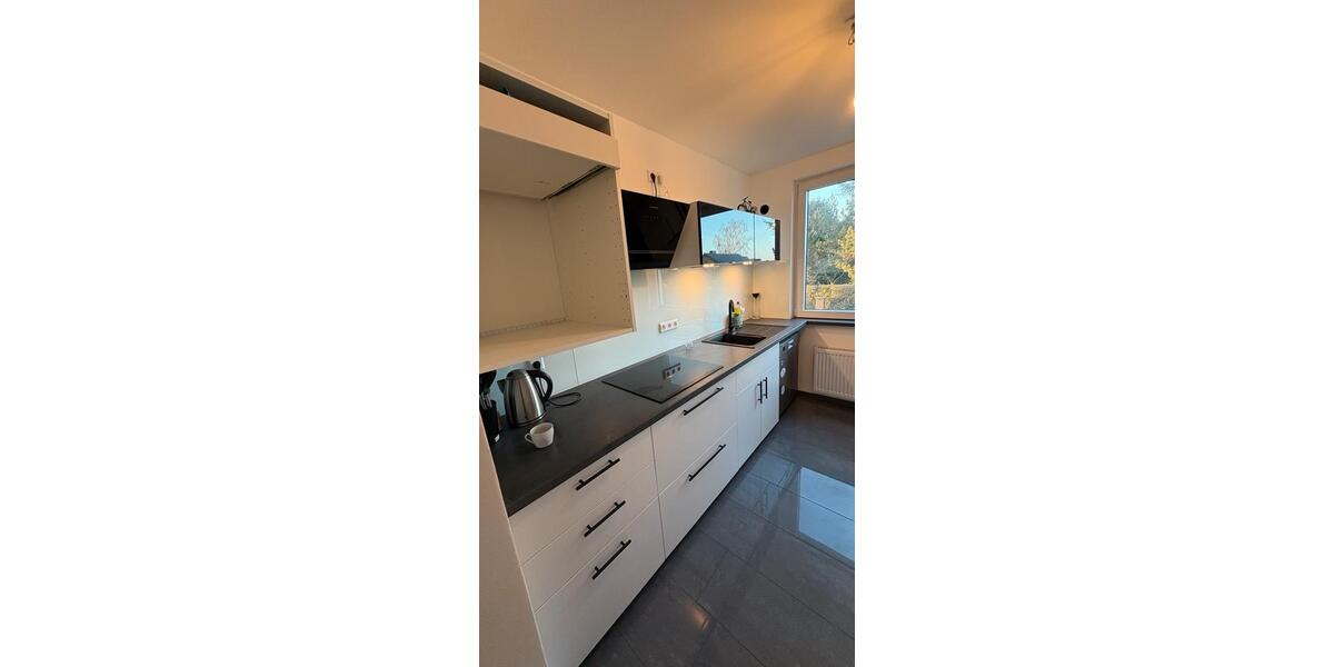 Erdgeschoßwohnung Wennigsen (Deister) - 3 Zimmer, 84 m&sup2;, 1.300&euro; | Angebot:25648525