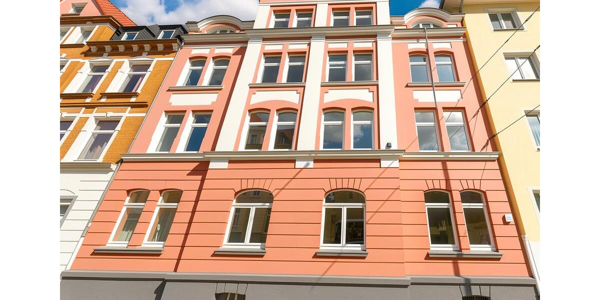Etagenwohnung Hannover Linden-Limmer - 3 Zimmer, 68 m&sup2;, 825&euro; | Angebot:25825451