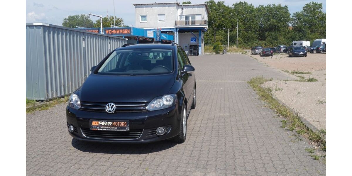 VW Golf 123.000 km 7.690 &euro; Hemmingen 30966
