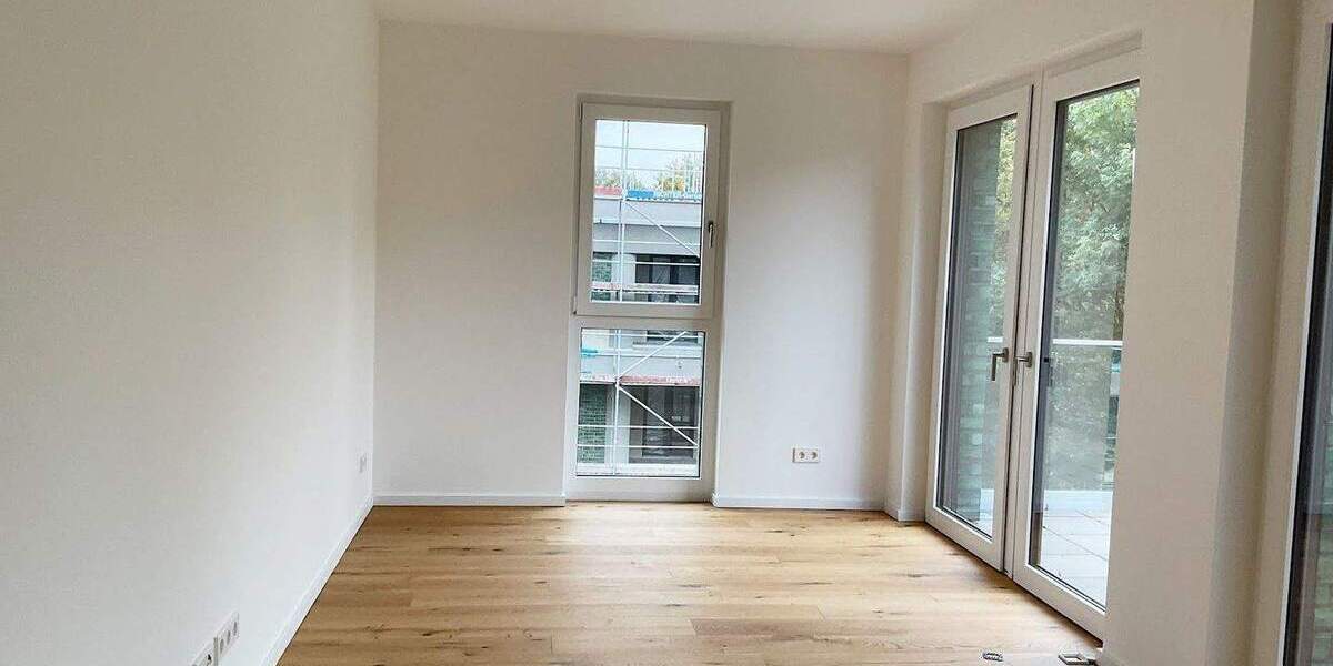 Etagenwohnung Hannover Döhren - 5 Zimmer, 130 m&sup2;, 1.890&euro; | Angebot:25677105
