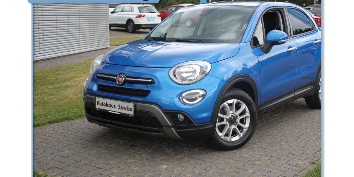 Fiat 500 57.593 km 11.990 &euro; Salzgitter 38226