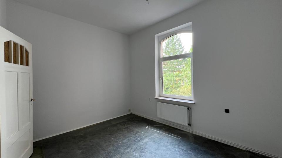 Etagenwohnung Hannover Buchholz-Kleefeld - 3.5 Zimmer, 97 m&sup2;, 410.000&euro; | Angebot:26030482