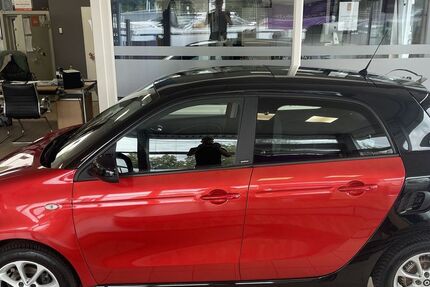 Smart ForFour 89.640 km 7.998 &euro; Hannover 30419