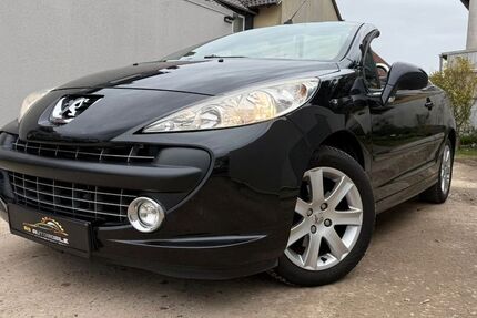 Peugeot 207 115.000 km 4.499 &euro; Ronnenberg 30952
