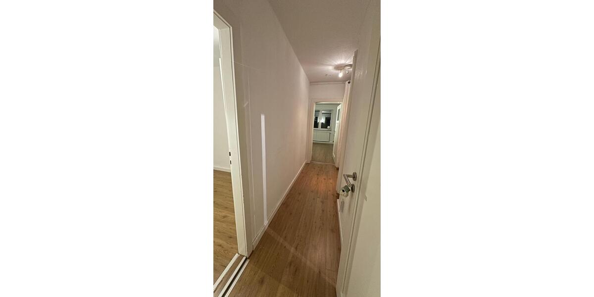 Etagenwohnung Hannover Ricklingen - 2 Zimmer, 38 m&sup2;, 120.000&euro; | Angebot:25375821