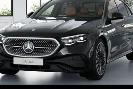 Mercedes-Benz E 200 9.900 km 59.900 &euro; Hannover 30655