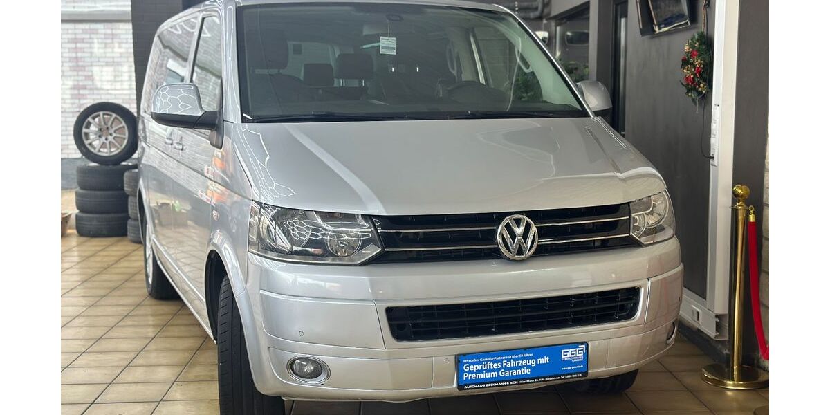 VW T5 Transporter 280.000 km 21.990 &euro; Nordstemmen 31171