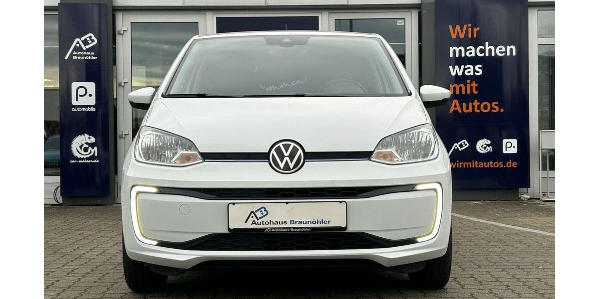 VW up! 39.898 km 14.950 &euro; Salzgitter 38229