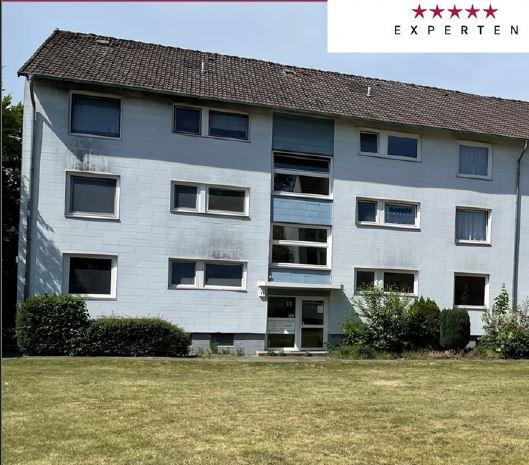 Etagenwohnung Hannover Misburg-Anderten - 4 Zimmer, 71 m&sup2;, 850&euro; | Angebot:26035588
