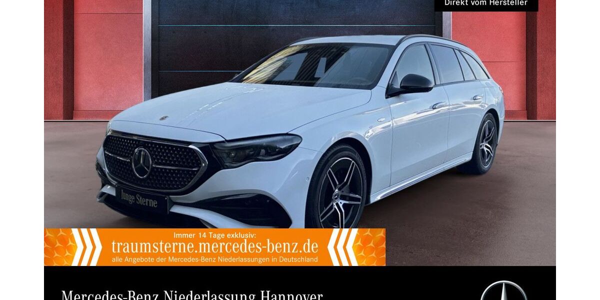Mercedes-Benz E 300 11.897 km 49.990 &euro; Hannover/Langenhagen 30855