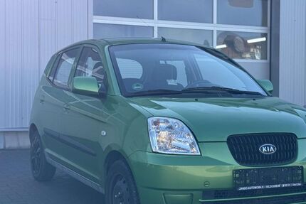 Kia Picanto 141.854 km 2.700 &euro; Hildesheim 31137