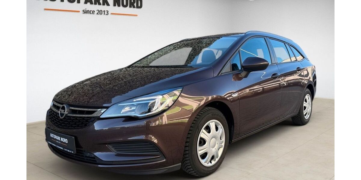 Opel Astra 134.000 km 8.999 &euro; Hannover 30179