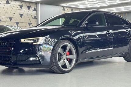 Audi A5 212.000 km 15.990 &euro; Peine 31226