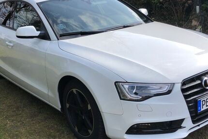 Audi A5 152.000 km 12.000 &euro; Klein Lafferde 38268