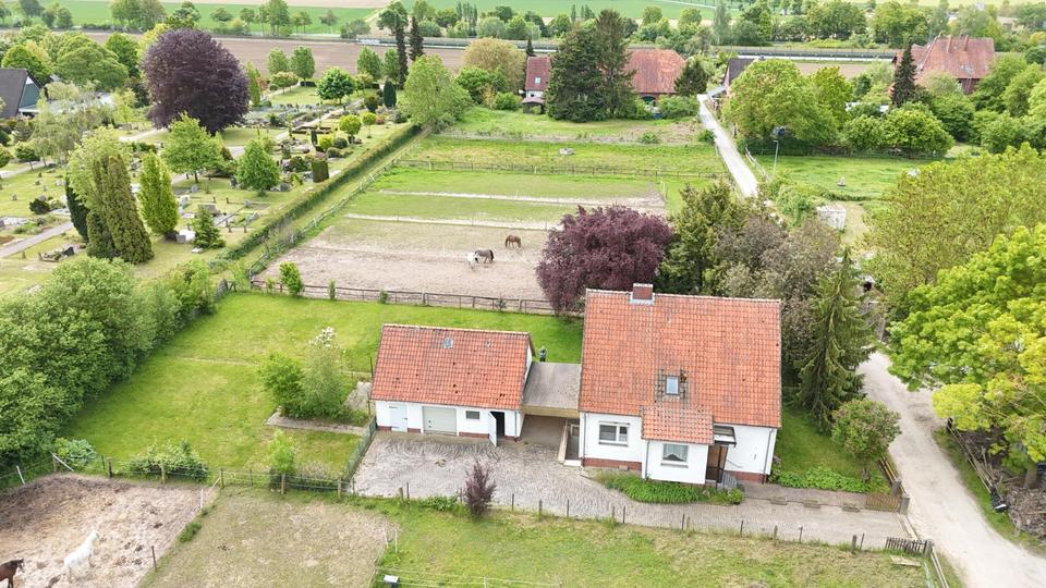 Einfamilienhaus Springe - 7 Zimmer, 120 m&sup2;, 329.500&euro; | Angebot:26675715