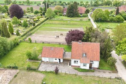 Haus Springe - 7 Zimmer, 120 m&sup2;, 329.500&euro; | Angebot:26675715
