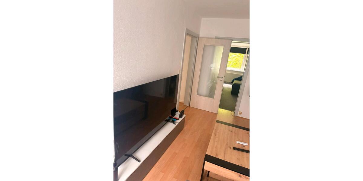 Erdgeschoßwohnung Hildesheim Itzum-Marienburg - 2 Zimmer, 44 m&sup2;, 460&euro; | Angebot:26600928