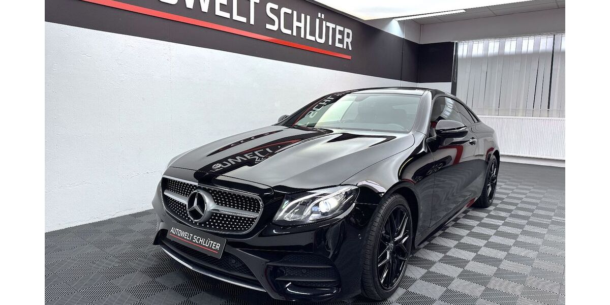 Mercedes-Benz E 400 65.150 km 38.990 &euro; Lehrte 31275
