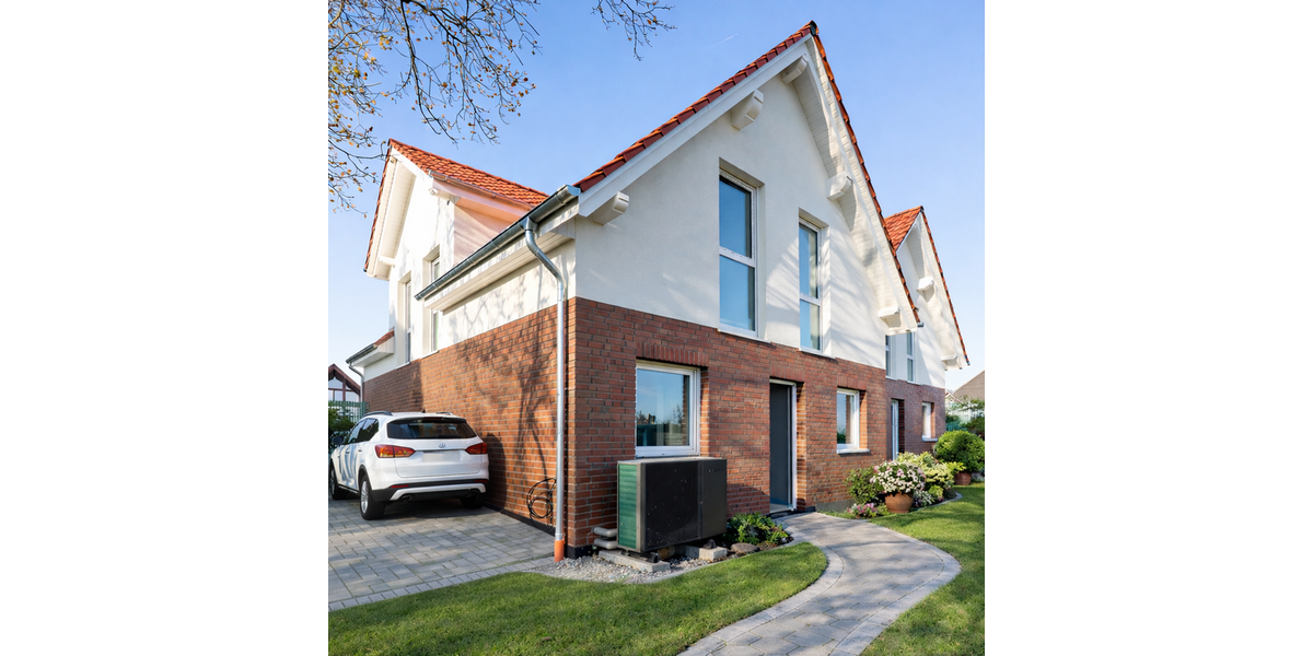 Einfamilienhaus Harsum - 4 Zimmer, 146 m&sup2;, 449.000&euro; | Angebot:23171776