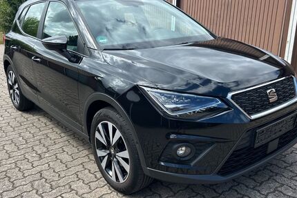 Seat Arona 88.500 km 13.500 &euro; Ronnenberg 30952