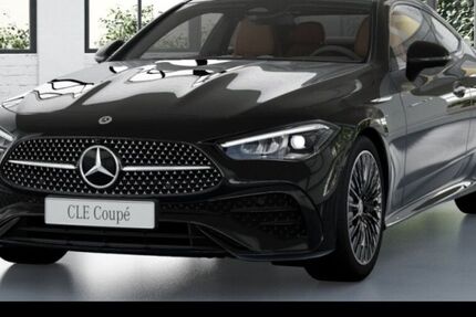 Mercedes-Benz CLE 180 9.900 km 47.400 &euro; Hannover 30655